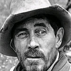 Meet your Posher, Charles